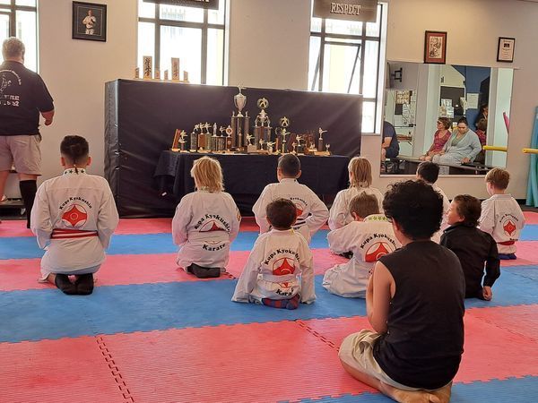 <center>The First Step To Your Child's Healthy Development!<center>