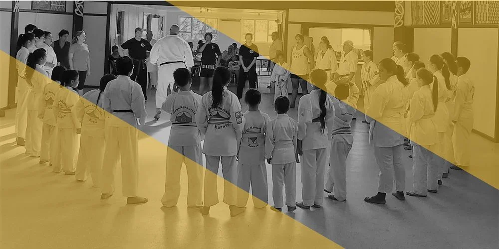 Empower Your Body and Mind Through Martial Arts!